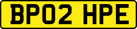 BP02HPE