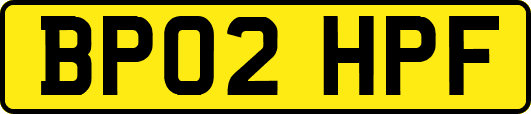 BP02HPF
