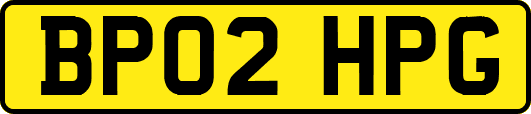 BP02HPG