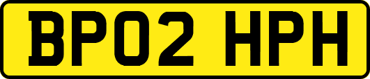BP02HPH