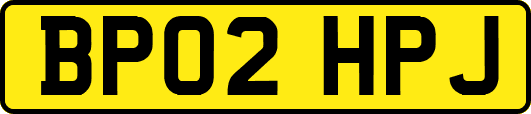 BP02HPJ