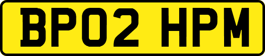 BP02HPM