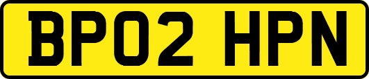BP02HPN