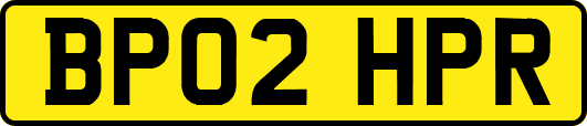 BP02HPR