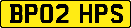 BP02HPS