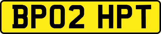 BP02HPT