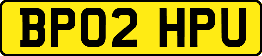 BP02HPU