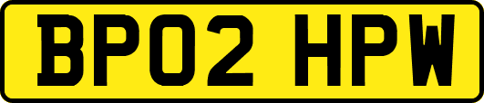 BP02HPW