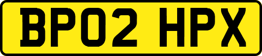 BP02HPX