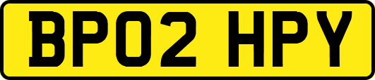 BP02HPY