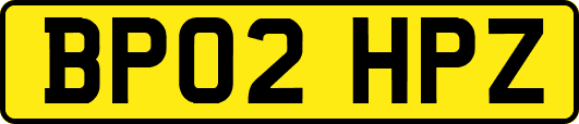 BP02HPZ