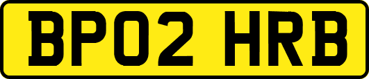 BP02HRB