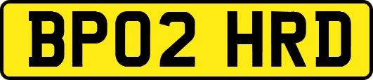 BP02HRD