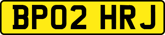 BP02HRJ