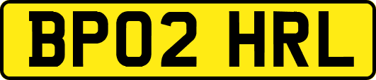 BP02HRL