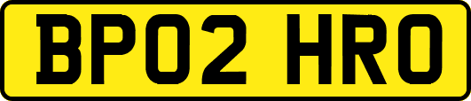 BP02HRO
