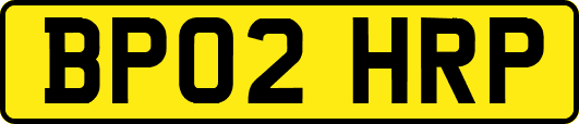 BP02HRP