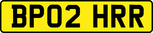 BP02HRR