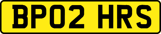 BP02HRS