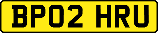 BP02HRU