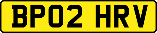 BP02HRV