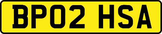 BP02HSA