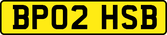 BP02HSB