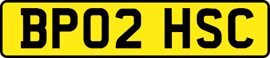 BP02HSC