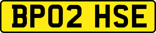 BP02HSE
