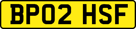 BP02HSF