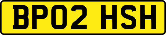 BP02HSH