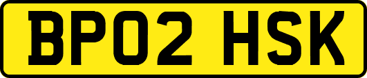 BP02HSK