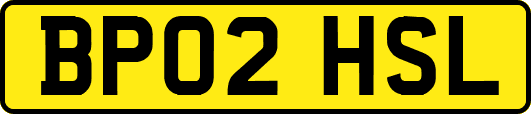 BP02HSL