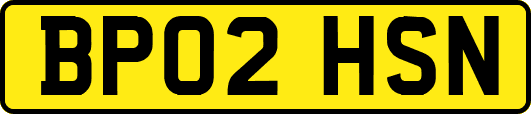 BP02HSN