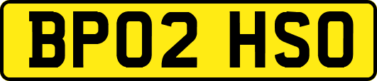 BP02HSO