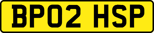 BP02HSP