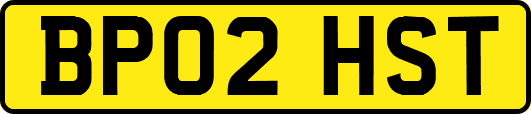 BP02HST