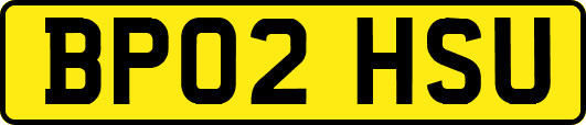 BP02HSU