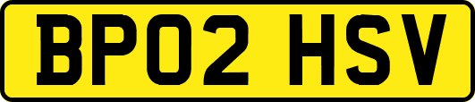 BP02HSV
