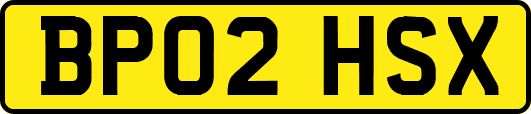 BP02HSX