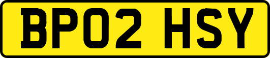 BP02HSY