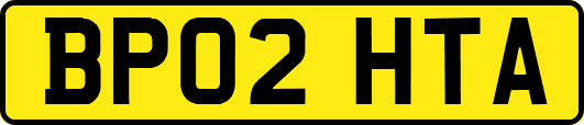 BP02HTA