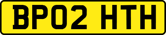BP02HTH