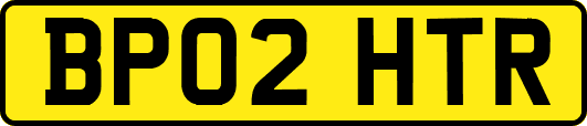 BP02HTR