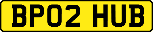 BP02HUB