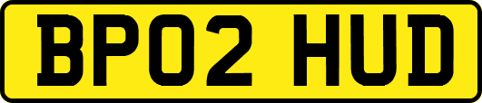 BP02HUD