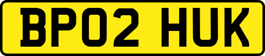 BP02HUK