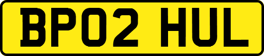 BP02HUL