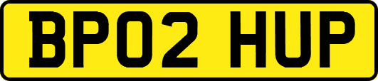 BP02HUP