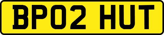 BP02HUT